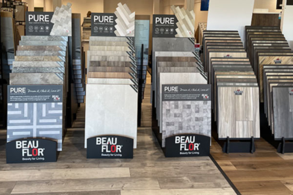 Low Price Guarantee on All Flooring 