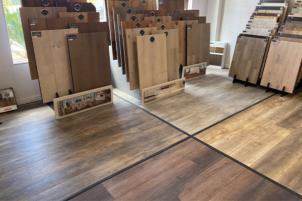 Luxury Vinyl Plank vs. Engineered Hardwood Flooring. Which is Best for You? 