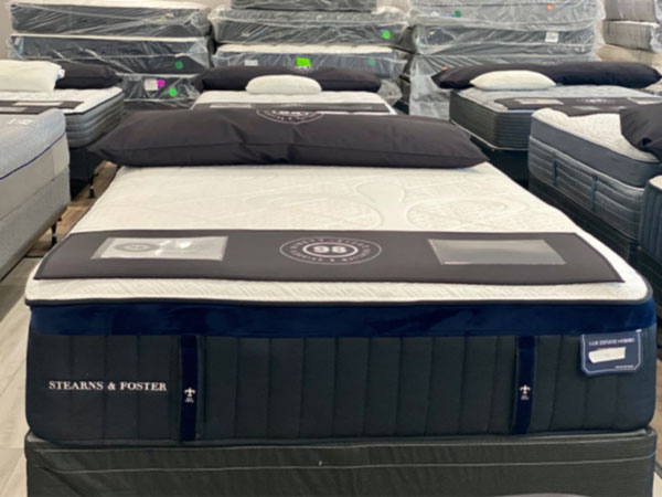 What is a Hybrid Mattress? 