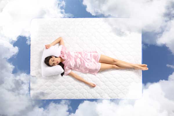 How a Quality Mattress is Good for Your Health 