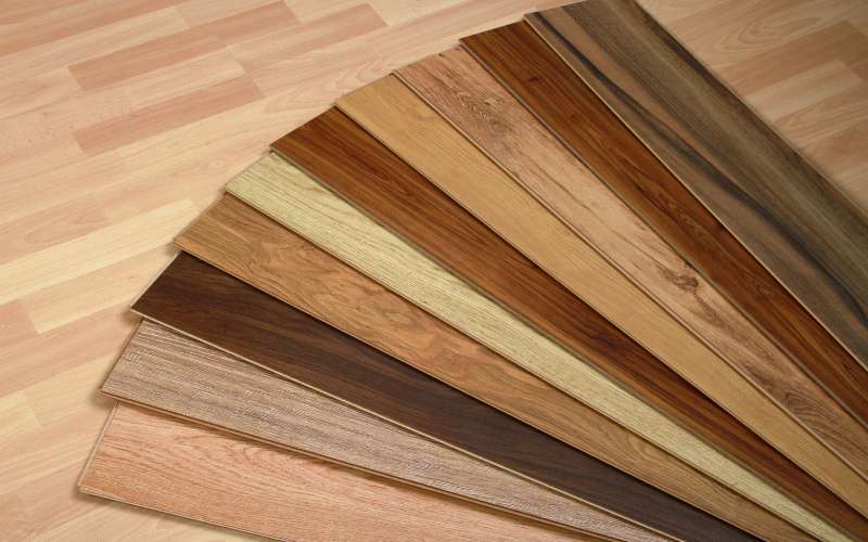 The Difference Between Engineered Wood Flooring & Hardwood Flooring